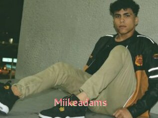 miikeadams Webcam Sexe Direct
