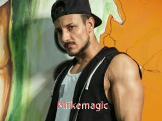 Miikemagic