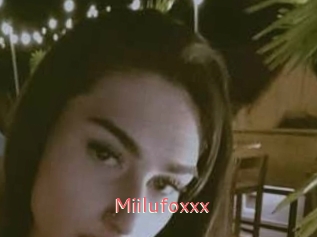 Miilufoxxx