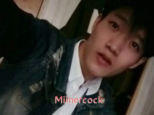 Miinercock