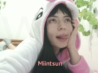 Miintsun