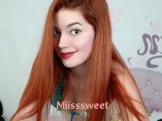 Miisssweet