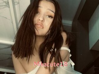 Mikacute18