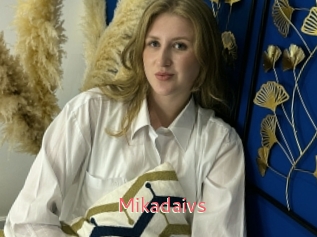 Mikadaivs