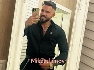 Mikeadamov