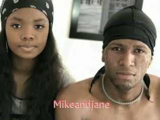 Mikeandjane