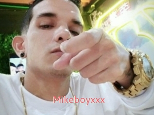 Mikeboyxxx