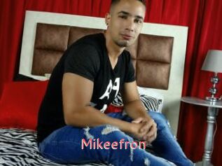Mikeefron