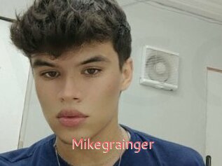 Mikegrainger