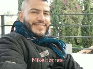 Mikeltorres