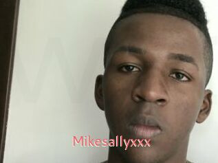 Mikesallyxxx