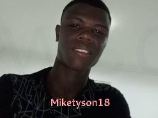 Miketyson18