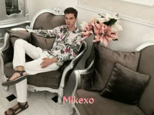 Mikexo