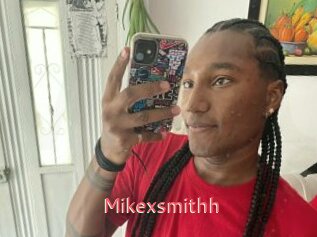 Mikexsmithh