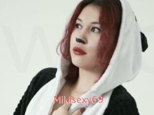 Mikisexy69