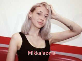 Mikkaleonie