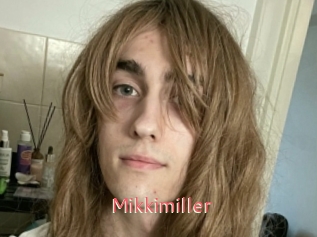 Mikkimiller