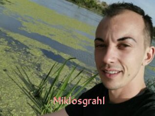 Miklosgrahl