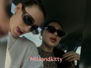 Milaandkitty
