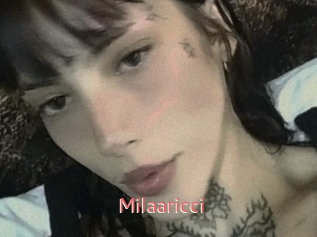 Milaaricci