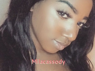 Milacassody