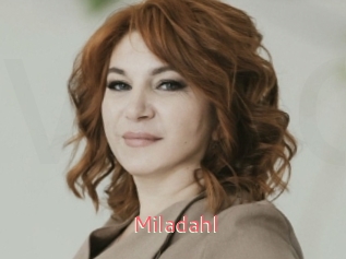 Miladahl
