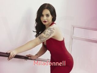 Miladonnell