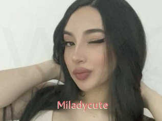 Miladycute