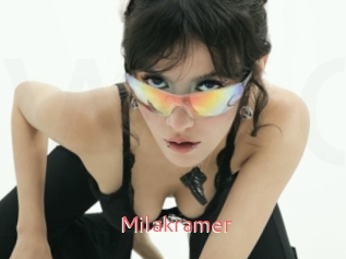 Milakramer