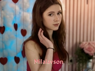 Milalavson