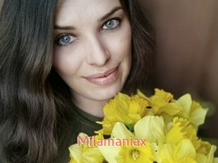 Milamaniax
