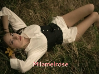Milamelrose