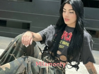 Milamonty