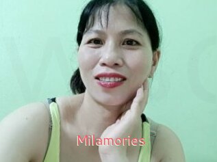 Milamories