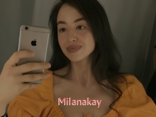 Milanakay