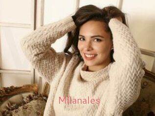Milanales