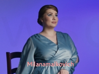 Milanamalkovich