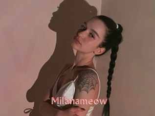 Milanameow
