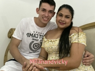 Milanandvicky