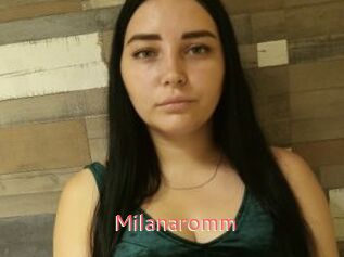 Milanaromm