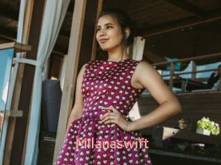 Milanaswift