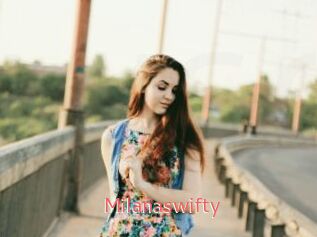 Milanaswifty