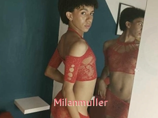 Milanmuller