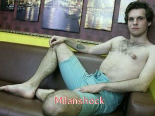 Milanshock