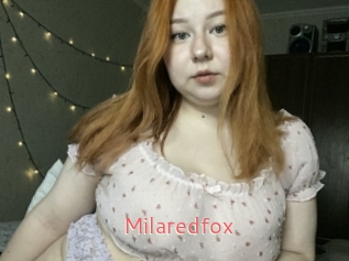 Milaredfox