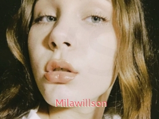 Milawillson