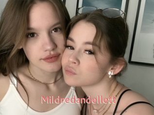 mildredandellett Webcam Sexe Direct