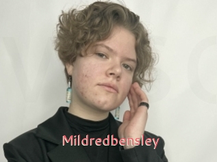 Mildredbensley