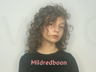 Mildredboon