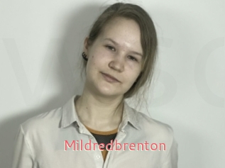 Mildredbrenton